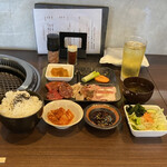 Yakiniku Genta - 