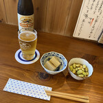 蕎麦 ひるあんどん - 