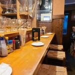 串カツ くまた - 