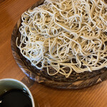 蕎麦 ひるあんどん - 