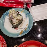 金沢まいもん寿司 - 