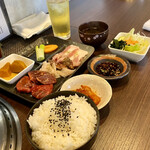 Yakiniku Genta - 