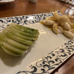 蕎麦 ひるあんどん - 