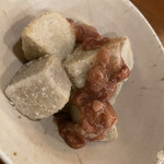 蕎麦 ひるあんどん - 