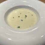 Ginzano Suteki - 栗のスープ