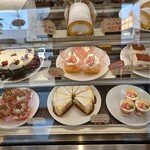 かちっこ菓子店 - 