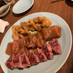 赤坂 らいもん - 