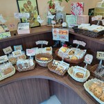 かちっこ菓子店 - 