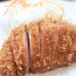 まるやま食堂 - 