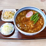 生そば 恵比寿屋 - 