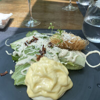 TRATTORIA CREATTA - 