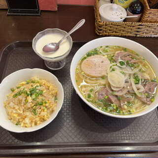 ベトナム料理レストラン サイゴン_0