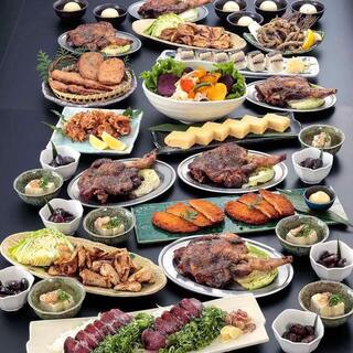 [Banquet course] 3,700 yen ~ All-you-can-drink included!