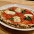 Pizza Vesta - 料理写真:マルゲリータセット