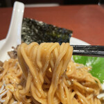 酒肴場 屯 - 麺リフト