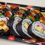 エフマート - 料理写真: