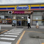 ミニストップ - 