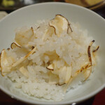 銀座 しのはら - 