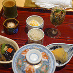 銀座 しのはら - 