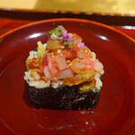 銀座 しのはら - 