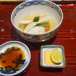 銀座 しのはら - 