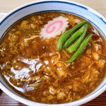 生そば 恵比寿屋 - 