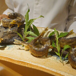 銀座 しのはら - 