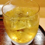 しゅん逢 紗々木 - 梅酒