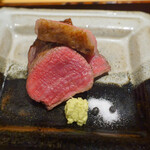 銀座 しのはら - 