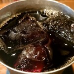 草枕 - 上から　美味しい氷なんだと思います『未確認』