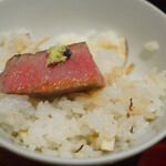 銀座 しのはら - 