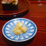 銀座 しのはら - 