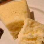 草枕 - 濃厚ですね～美味しいです