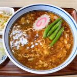 生そば 恵比寿屋 - 