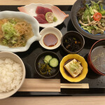 Shabushabu Imotsuru - 