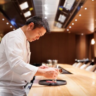 ボキューズ・ドール国際料理コンクール2027日本代表シェフ