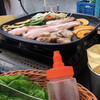 Korian Bbq Biagaden - 