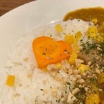 Curry de France - 