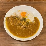 Curry de France - 