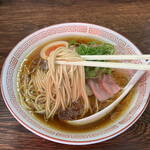 らぁ麺 大金星 - 