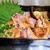 IZAKEN - 料理写真:地鶏のタタキ700円
