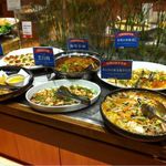 旬菜食健 ひな野 加古川店