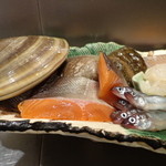 ２０１３年月、春の旬です