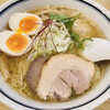 利尻昆布ラーメン くろおび