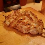 Sumibiyaki Tori Ichi - 