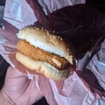 マクドナルド - 料理写真:ごちそうさまでした!
