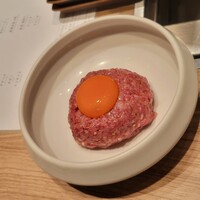 焼肉うしごろ 新宿三丁目店 - 