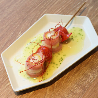 フレンチ酒場 銀次郎_2