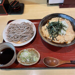 Soba Dokoro Yamazaki - 