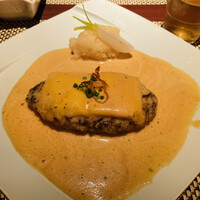 旬菜ステーキ処 らいむらいと - 